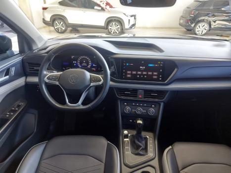 VOLKSWAGEN Taos 1.4 16V 4P FLEX 250 TSI CONFORTLINE AUTOMTICO, Foto 12
