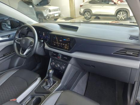 VOLKSWAGEN Taos 1.4 16V 4P FLEX 250 TSI CONFORTLINE AUTOMTICO, Foto 13