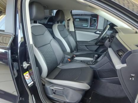 VOLKSWAGEN Taos 1.4 16V 4P FLEX 250 TSI CONFORTLINE AUTOMTICO, Foto 14