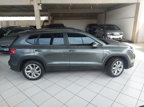 VOLKSWAGEN Taos 1.4 16V 4P FLEX 250 TSI CONFORTLINE AUTOMTICO, Foto 2