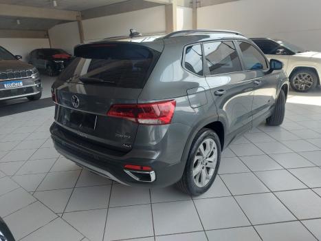 VOLKSWAGEN Taos 1.4 16V 4P FLEX 250 TSI CONFORTLINE AUTOMTICO, Foto 4