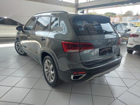 VOLKSWAGEN Taos 1.4 16V 4P FLEX 250 TSI CONFORTLINE AUTOMTICO, Foto 5