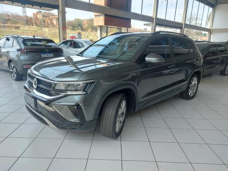 VOLKSWAGEN Taos 1.4 16V 4P FLEX 250 TSI CONFORTLINE AUTOMTICO, Foto 6