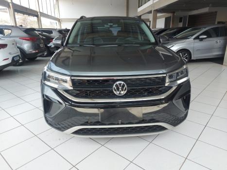 VOLKSWAGEN Taos 1.4 16V 4P FLEX 250 TSI CONFORTLINE AUTOMTICO, Foto 8