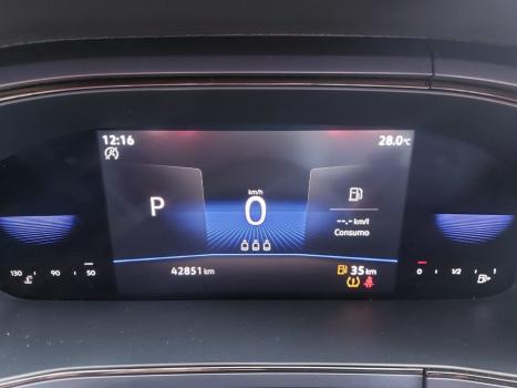 VOLKSWAGEN Taos 1.4 16V 4P FLEX 250 TSI CONFORTLINE AUTOMTICO, Foto 9