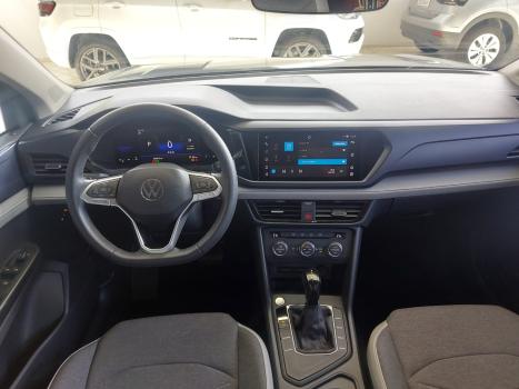 VOLKSWAGEN Taos 1.4 16V 4P FLEX 250 TSI CONFORTLINE AUTOMTICO, Foto 10