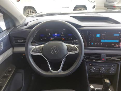 VOLKSWAGEN Taos 1.4 16V 4P FLEX 250 TSI CONFORTLINE AUTOMTICO, Foto 11