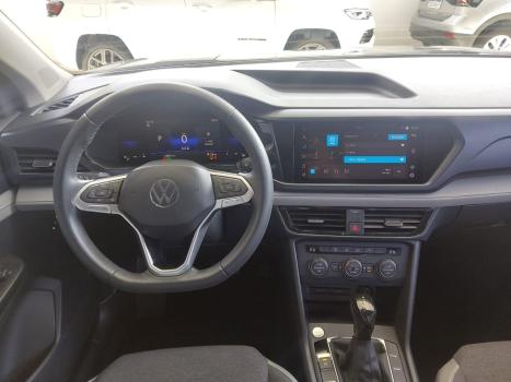 VOLKSWAGEN Taos 1.4 16V 4P FLEX 250 TSI CONFORTLINE AUTOMTICO, Foto 12