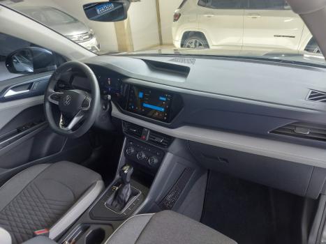 VOLKSWAGEN Taos 1.4 16V 4P FLEX 250 TSI CONFORTLINE AUTOMTICO, Foto 13