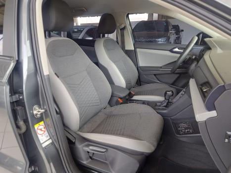 VOLKSWAGEN Taos 1.4 16V 4P FLEX 250 TSI CONFORTLINE AUTOMTICO, Foto 14