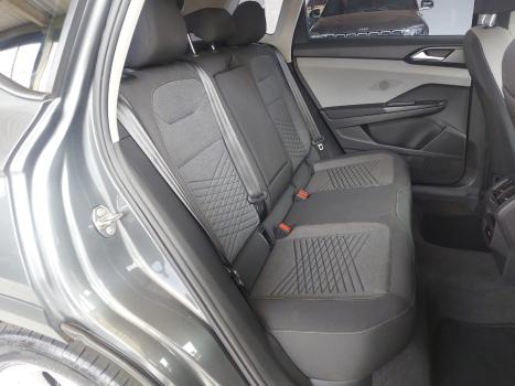 VOLKSWAGEN Taos 1.4 16V 4P FLEX 250 TSI CONFORTLINE AUTOMTICO, Foto 15