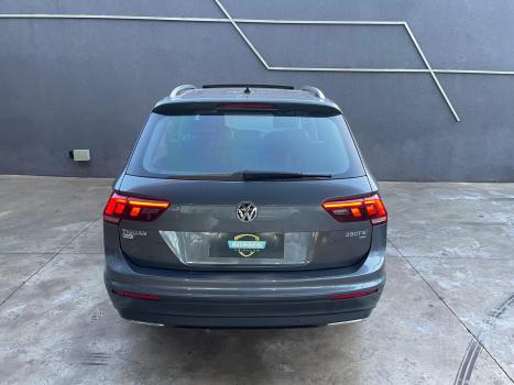 VOLKSWAGEN Tiguan 1.4 250 TSI TOTAL FLEX ALLSPACE COMFORTLINE TURBO AUTOMTICO TIPTRONIC, Foto 2