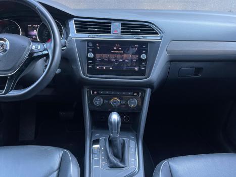 VOLKSWAGEN Tiguan 1.4 250 TSI TOTAL FLEX ALLSPACE COMFORTLINE TURBO AUTOMTICO TIPTRONIC, Foto 7