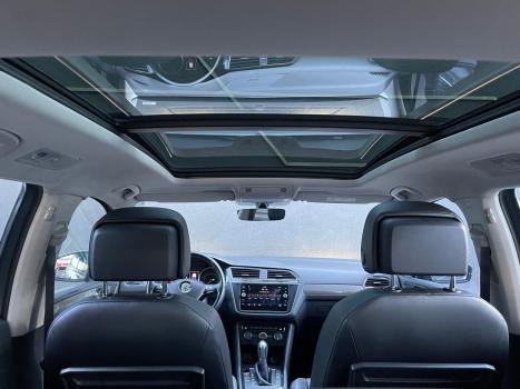 VOLKSWAGEN Tiguan 1.4 250 TSI TOTAL FLEX ALLSPACE COMFORTLINE TURBO AUTOMTICO TIPTRONIC, Foto 9