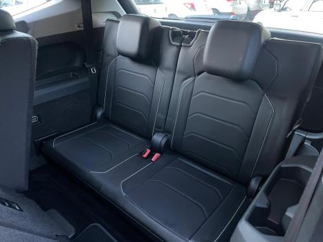 VOLKSWAGEN Tiguan 1.4 250 TSI TOTAL FLEX ALLSPACE COMFORTLINE TURBO AUTOMTICO TIPTRONIC, Foto 10