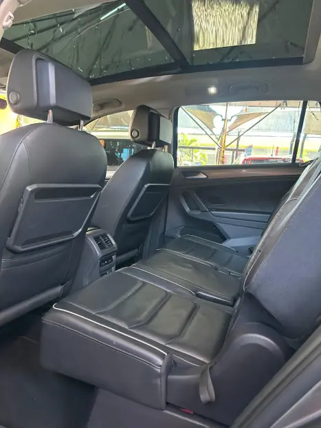 VOLKSWAGEN Tiguan 1.4 250 TSI TOTAL FLEX ALLSPACE COMFORTLINE TURBO AUTOMTICO TIPTRONIC, Foto 8