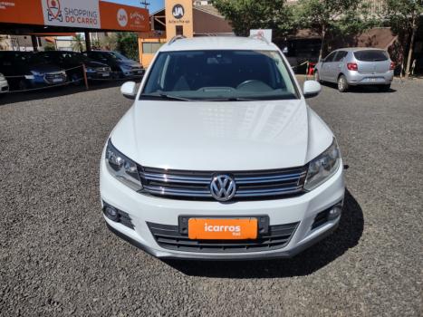 VOLKSWAGEN Tiguan 2.0 16V 4P FSI 4WD TURBO AUTOMTICO, Foto 1