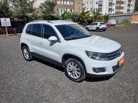 VOLKSWAGEN Tiguan 2.0 16V 4P FSI 4WD TURBO AUTOMTICO, Foto 3