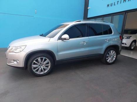 VOLKSWAGEN Tiguan 2.0 16V 4P TSI 4WD TURBO AUTOMTICO, Foto 3