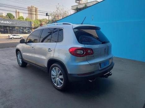 VOLKSWAGEN Tiguan 2.0 16V 4P TSI 4WD TURBO AUTOMTICO, Foto 4