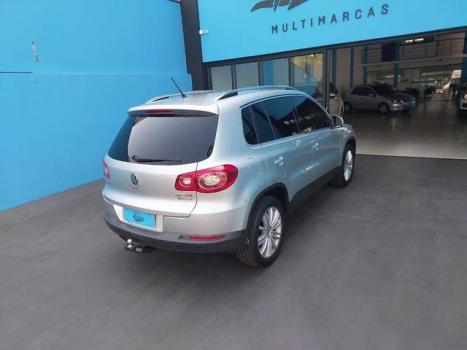 VOLKSWAGEN Tiguan 2.0 16V 4P TSI 4WD TURBO AUTOMTICO, Foto 6