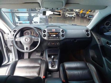 VOLKSWAGEN Tiguan 2.0 16V 4P TSI 4WD TURBO AUTOMTICO, Foto 10