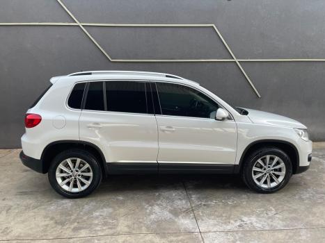 VOLKSWAGEN Tiguan 2.0 16V 4P FSI 4WD TURBO AUTOMTICO, Foto 4