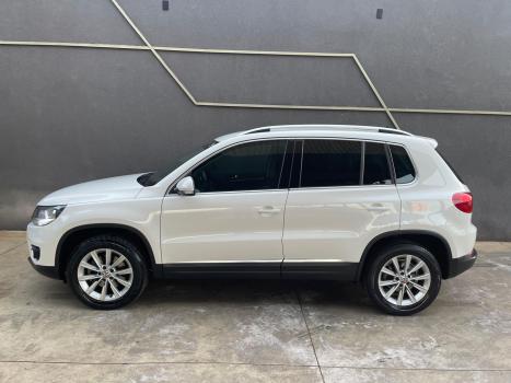 VOLKSWAGEN Tiguan 2.0 16V 4P FSI 4WD TURBO AUTOMTICO, Foto 5