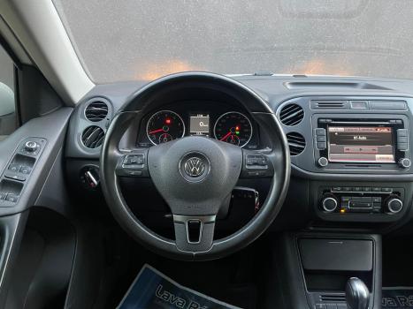 VOLKSWAGEN Tiguan 2.0 16V 4P FSI 4WD TURBO AUTOMTICO, Foto 7