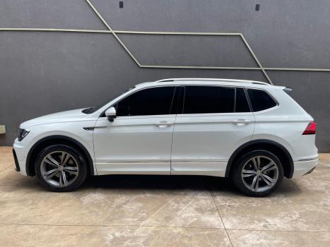 VOLKSWAGEN Tiguan 2.0 350 TSI TOTAL FLEX ALLSPACE R-LINE 4-MOTION TURBO AUTOMTICO DSG, Foto 3