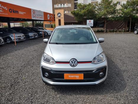 VOLKSWAGEN UP 1.0 12V 4P TSI FLEX MOVE UP, Foto 1