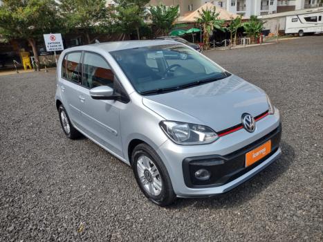 VOLKSWAGEN UP 1.0 12V 4P TSI FLEX MOVE UP, Foto 2