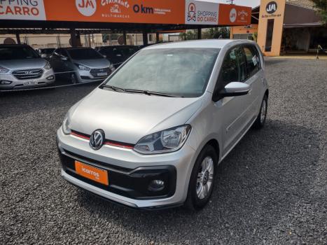 VOLKSWAGEN UP 1.0 12V 4P TSI FLEX MOVE UP, Foto 3