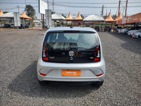 VOLKSWAGEN UP 1.0 12V 4P TSI FLEX MOVE UP, Foto 5