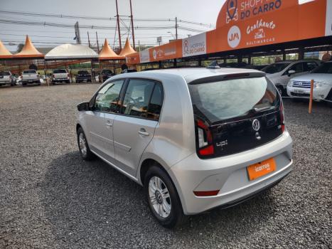 VOLKSWAGEN UP 1.0 12V 4P TSI FLEX MOVE UP, Foto 6