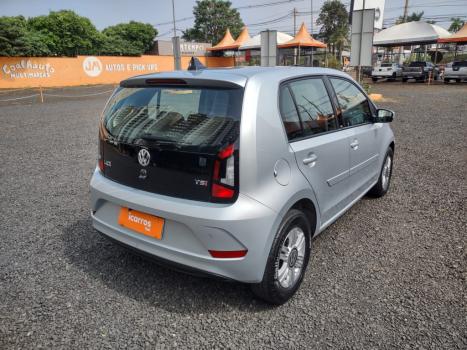 VOLKSWAGEN UP 1.0 12V 4P TSI FLEX MOVE UP, Foto 4