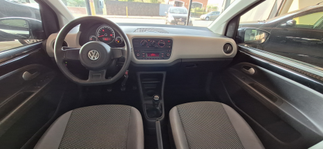 VOLKSWAGEN UP 1.0 12V 4P FLEX MOVE UP, Foto 5