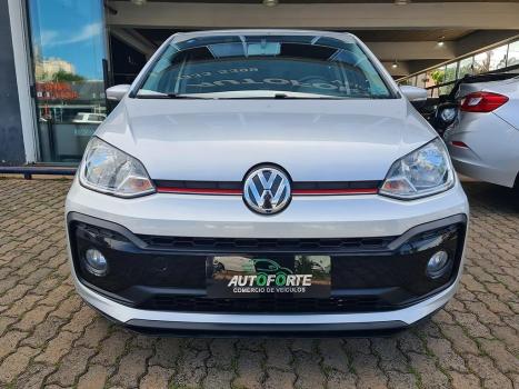 VOLKSWAGEN UP 1.0 12V 4P TSI FLEX MOVE UP, Foto 1