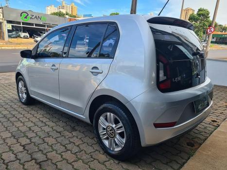 VOLKSWAGEN UP 1.0 12V 4P TSI FLEX MOVE UP, Foto 6