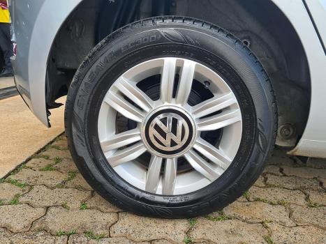 VOLKSWAGEN UP 1.0 12V 4P TSI FLEX MOVE UP, Foto 10