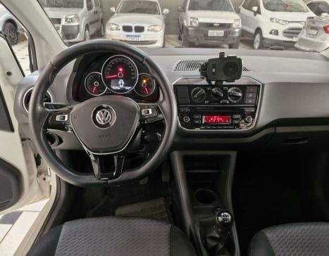 VOLKSWAGEN UP 1.0 12V 4P FLEX, Foto 6