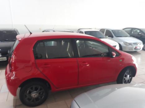 VOLKSWAGEN UP 1.0 12V 4P HIGH FLEX, Foto 1