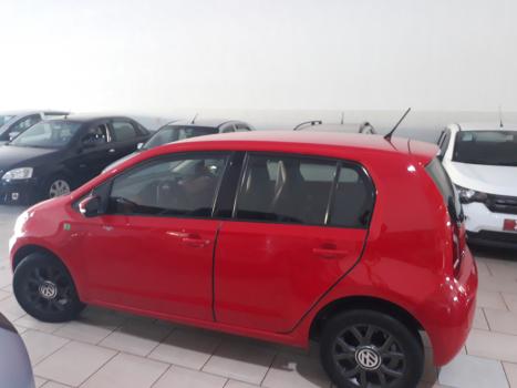 VOLKSWAGEN UP 1.0 12V 4P HIGH FLEX, Foto 2