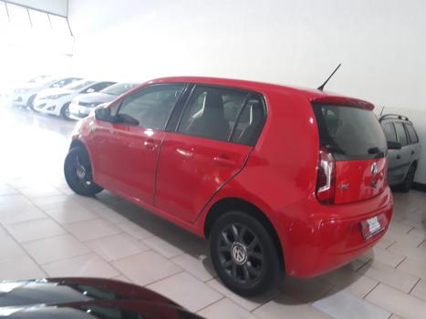 VOLKSWAGEN UP 1.0 12V 4P HIGH FLEX, Foto 3