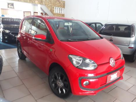 VOLKSWAGEN UP 1.0 12V 4P HIGH FLEX, Foto 6