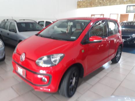 VOLKSWAGEN UP 1.0 12V 4P HIGH FLEX, Foto 7