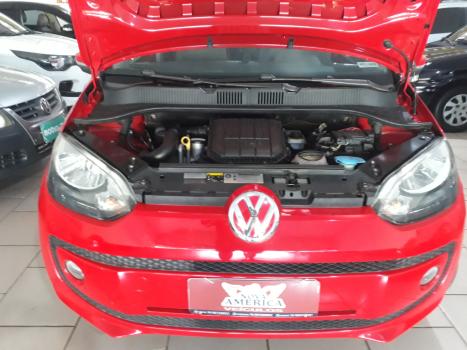 VOLKSWAGEN UP 1.0 12V 4P HIGH FLEX, Foto 11