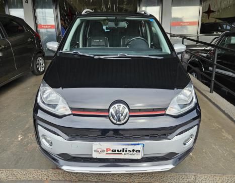 VOLKSWAGEN UP 1.0 12V 4P HIGH FLEX, Foto 3