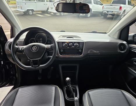 VOLKSWAGEN UP 1.0 12V 4P HIGH FLEX, Foto 7