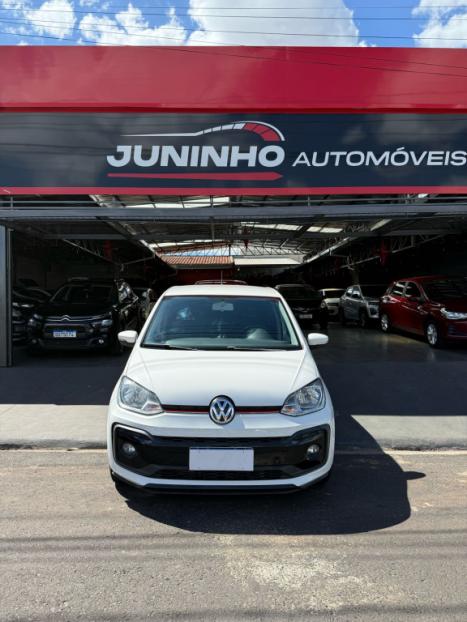 VOLKSWAGEN UP 1.0 12V 4P TSI FLEX MOVE UP, Foto 1